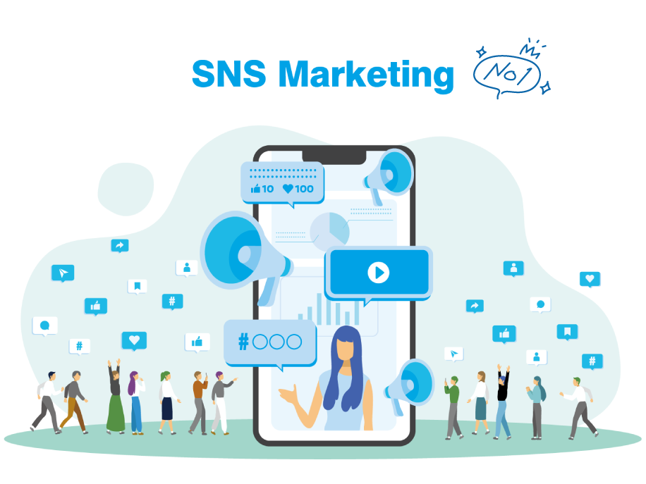 SNS Marketing